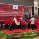 PA GMNI Sulteng dan Sulbar Dilantik