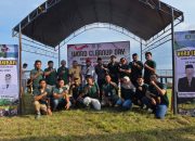 Sinergi Perusahaan dan Pemerintah, PT Pasangkayu Ikut Sukseskan World Clean Up Day