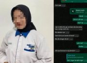 Percakapan Karyawati Koperasi di Pasangkayu