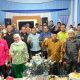 Pertemuan Bahas DOB Kota Mamuju