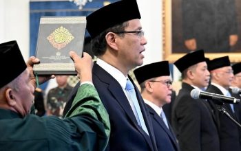 Purbaya Yudhi Sadewa