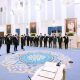 Reshuffle Kabinet Prabowo