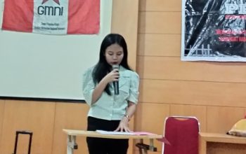 Sanksi Ringan untuk Oknum Polisi GB Dikecam, GMNI Polman Minta Pelaku Dipidana