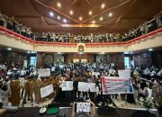 Tenaga Kontrak Mamuju