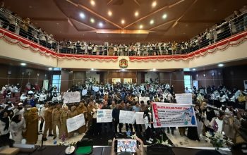 Tenaga Kontrak Mamuju