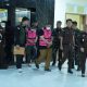Dua Orang Ditetapkan Tersangka Dugaan Korupsi Pengadaan Pasar Mamasa, Termasuk Kadis Perkim