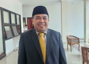 Wawali Bontang Targetkan Data Kemiskinan Rampung Agustus