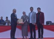 APBD 2026 Alami Penurunan, DPRD dan Pemprov Sulbar Bahas Strategi Hadapi Tantangan Fiskal