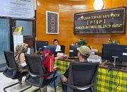 Vonis 12 Tahun Dinilai Janggal, Keluarga Herwin Heiho Ajukan Banding ke Pengadilan Tinggi Sulbar