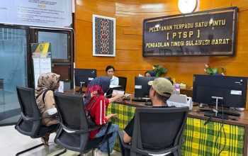 Vonis 12 Tahun Dinilai Janggal, Keluarga Herwin Heiho Ajukan Banding ke Pengadilan Tinggi Sulbar
