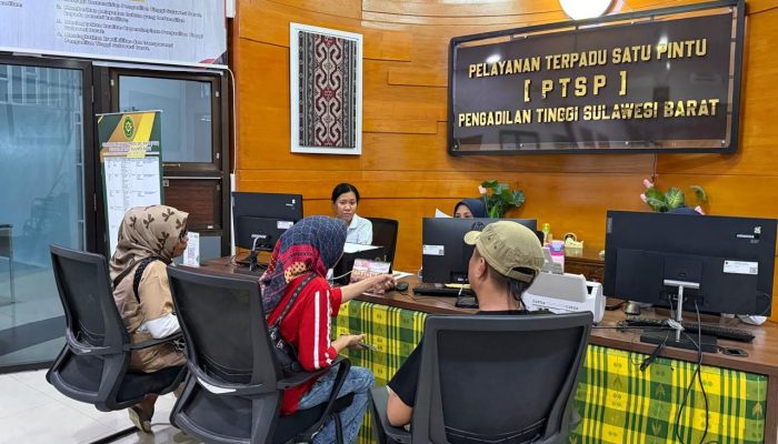 Vonis 12 Tahun Dinilai Janggal, Keluarga Herwin Heiho Ajukan Banding ke Pengadilan Tinggi Sulbar