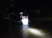 Banjir di Rarani Kalukku Capai Dada Orang Dewasa, Warga Masih Siaga