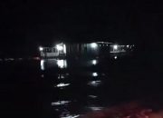 60 KK Terdampak Banjir di Rarani Kalukku, Trans Sulawesi Sempat Lumpuh Empat Jam