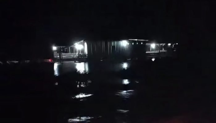 60 KK Terdampak Banjir di Rarani Kalukku, Trans Sulawesi Sempat Lumpuh Empat Jam