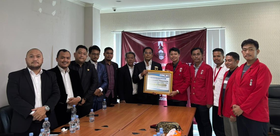 Beasiswa GMNI