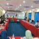 FGD Keesejahteraan Sosial DPRD Sulbar