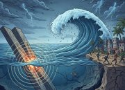 Gempa Bumi 7,6 Magnitudo Guncang Pulau Karatung, Sulut : BMKG Keluarkan Peringatkan Tsunami