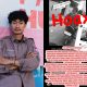 HMH Unsulbar kutuk isu hoaks