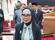 Neni Tegaskan, 10.553 Rumah Tangga di Bontang Segera Nikmati Jargas