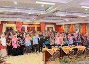 Pemkot Bontang Gelar Advokasi Program Makanan Bergizi Gratis Anak Sekolah