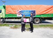 Agus Haris: Ekspor Perdana Rumput Laut Bontang Tembus Pasar India