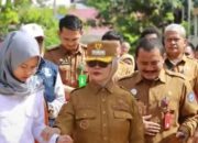 Pemkot Bontang Rumuskan Langkah Strategis Atasi DBD, Penyakit Menular, dan Limbah Medis