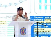 Kesbangpol Salurkan Bantuan Parpol Rp735 Juta, Wawali Tekankan Transparansi dan Stabilitas Politik