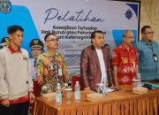 Pemkot Bontang Gelar Pelatihan Ketenagakerjaan 2025, Fokus Turunkan Pengangguran