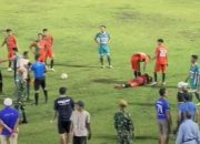 Tanjung Laut vs Loktuan Bakal Perebutkan Trofi PKT Cup 2025