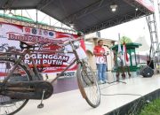 HUT ke-17 BOC, Pemkot Bontang Tekankan Sinergi Budaya dan Lingkungan
