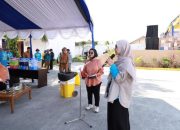 Peringatan World Cleanup Day 2025, Pemkot Bontang Mantapkan Komitmen Kota Bersih