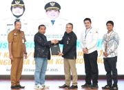 Pemkot Bontang dan OJK Gelar Sosialisasi SLIK, Perkuat Akses UMKM ke Pembiayaan