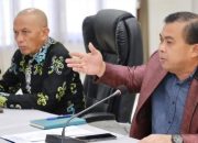 Pemkot Bontang dan Perusahaan Sepakat Bentuk Klub Sepak Bola Menuju Liga Nusantara
