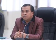 Pemkot Bontang Perkuat Kualitas Program Makan Bergizi Gratis