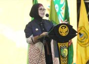 Wali Kota Bontang Hadiri Muskomwil V APEKSI, Dorong Kolaborasi Kota Kalimantan Menuju Indonesia Emas 2045