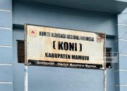 Jadwal Muskorkab Tak Jelas, KONI Mamuju : Periode Belum Berakhir