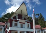 Kantor Bupati Mamasa