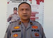Polresta Mamuju Pastikan Isu Gangguan Keamanan yang Marak di Medsos Hoaks