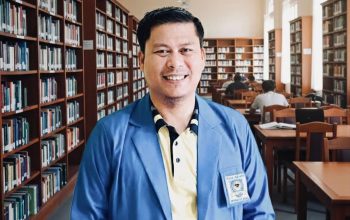 Ketua Panitia Muskorkab KONI Mamuju