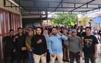 Khalil Qibran dan PPPK Sulbar