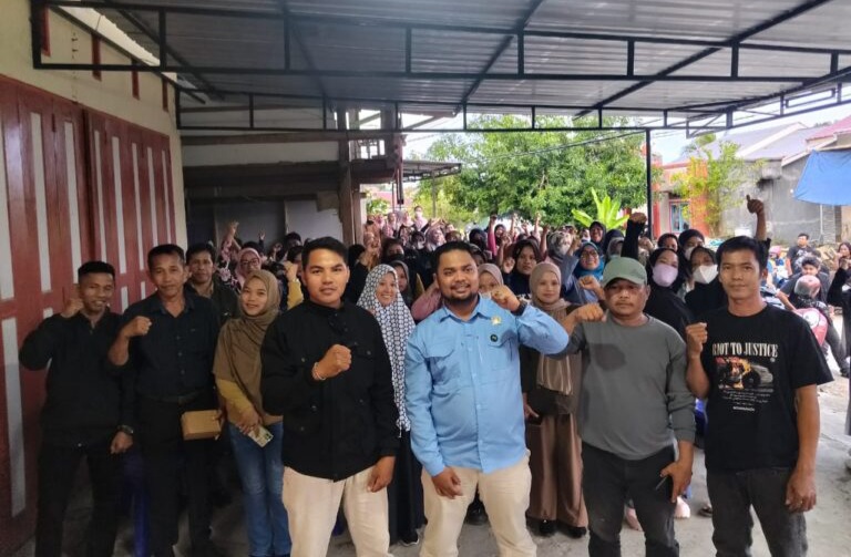 Khalil Qibran dan PPPK Sulbar