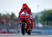 Kutukan Marquez di Mandalika, Empat Tahun Belum Pernah Finish
