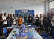 Didukungan 15 Cabor, Munawwir Arafat Mantap Maju Ketua KONI Mamuju
