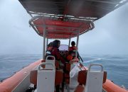 Balita Hilang di Pulau Saboyang Diduga Terseret Arus Laut, Pencarian Diperluas hingga Perairan Majene