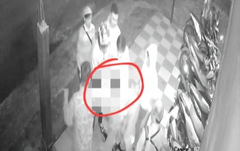 Polisi Tetapkan 3 Tersangka Pengeroyok Karyawan THM di Mamuju
