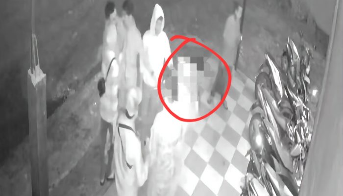 Kasus Pengeroyokan di THM Mamuju : Dua Pelaku Ditangkap, Satu Lainnya Diduga Oknum Polisi Buron