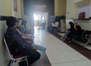 Pemprov Sulbar Buka 100 Kuota Magang Fresh Graduate