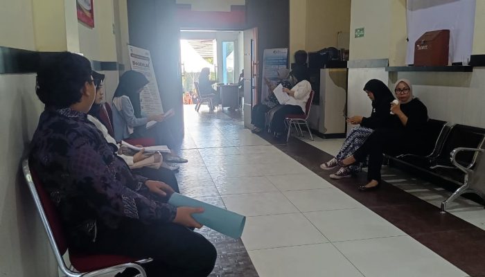 Pemprov Sulbar Buka 100 Kuota Magang Fresh Graduate