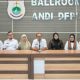 Gubernur Kumpul Bupati se-Sulbar, Bahas Nasib Porprov 2026