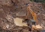 Tambang Emas Kalumpang